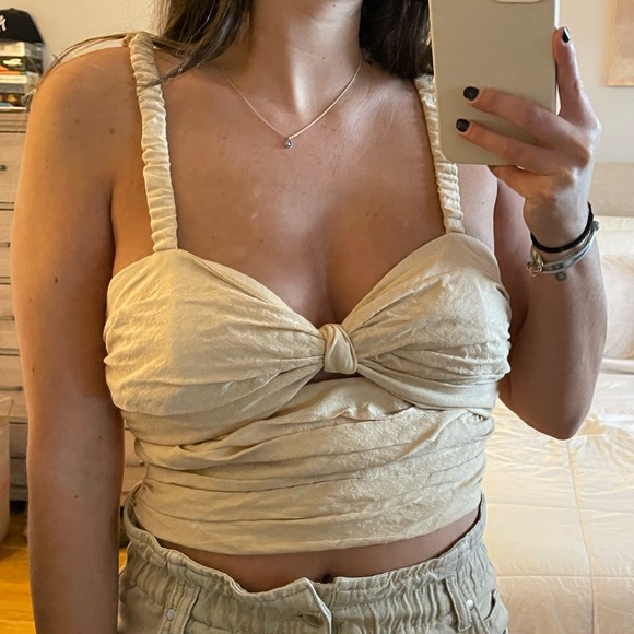 ZARA TOP - Picture 4 of 4